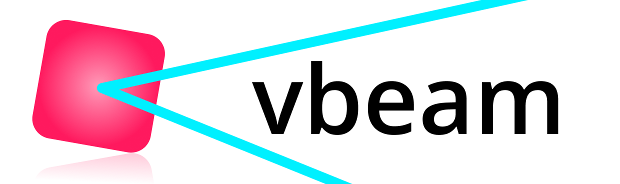 vbeam 1.0.10 documentation - Home